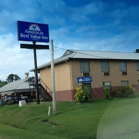 Americas Best Value Inn - Brookhaven Extérieur photo