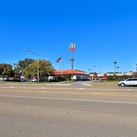 Americas Best Value Inn - Brookhaven Extérieur photo