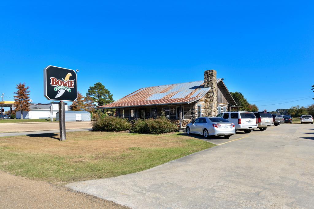 Americas Best Value Inn - Brookhaven Extérieur photo