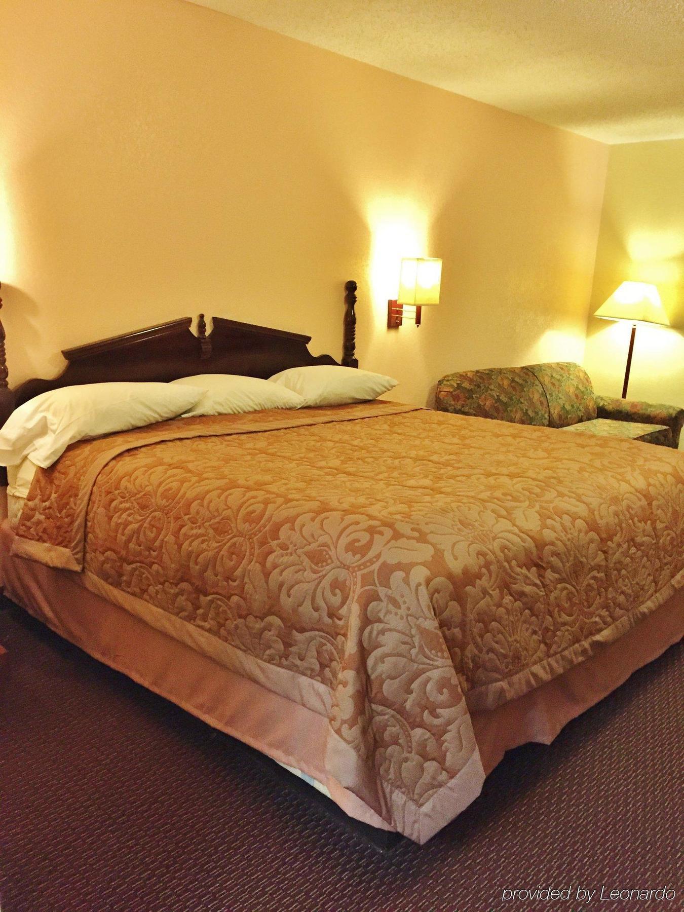 Americas Best Value Inn - Brookhaven Extérieur photo