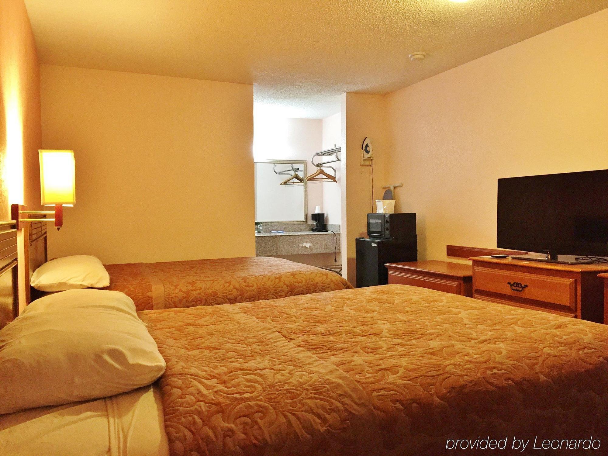 Americas Best Value Inn - Brookhaven Extérieur photo