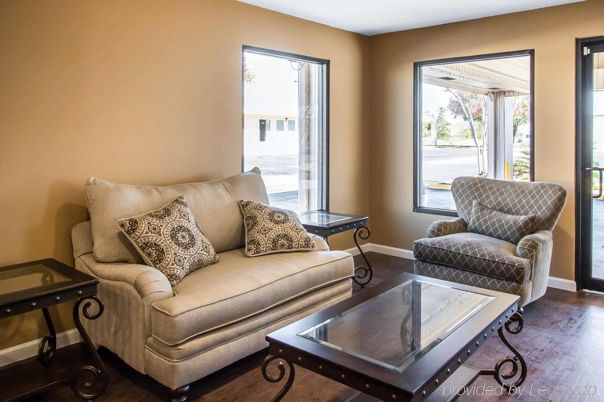 Americas Best Value Inn - Brookhaven Extérieur photo