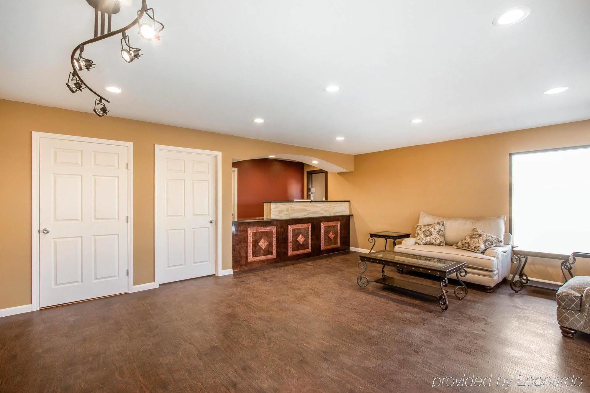 Americas Best Value Inn - Brookhaven Extérieur photo