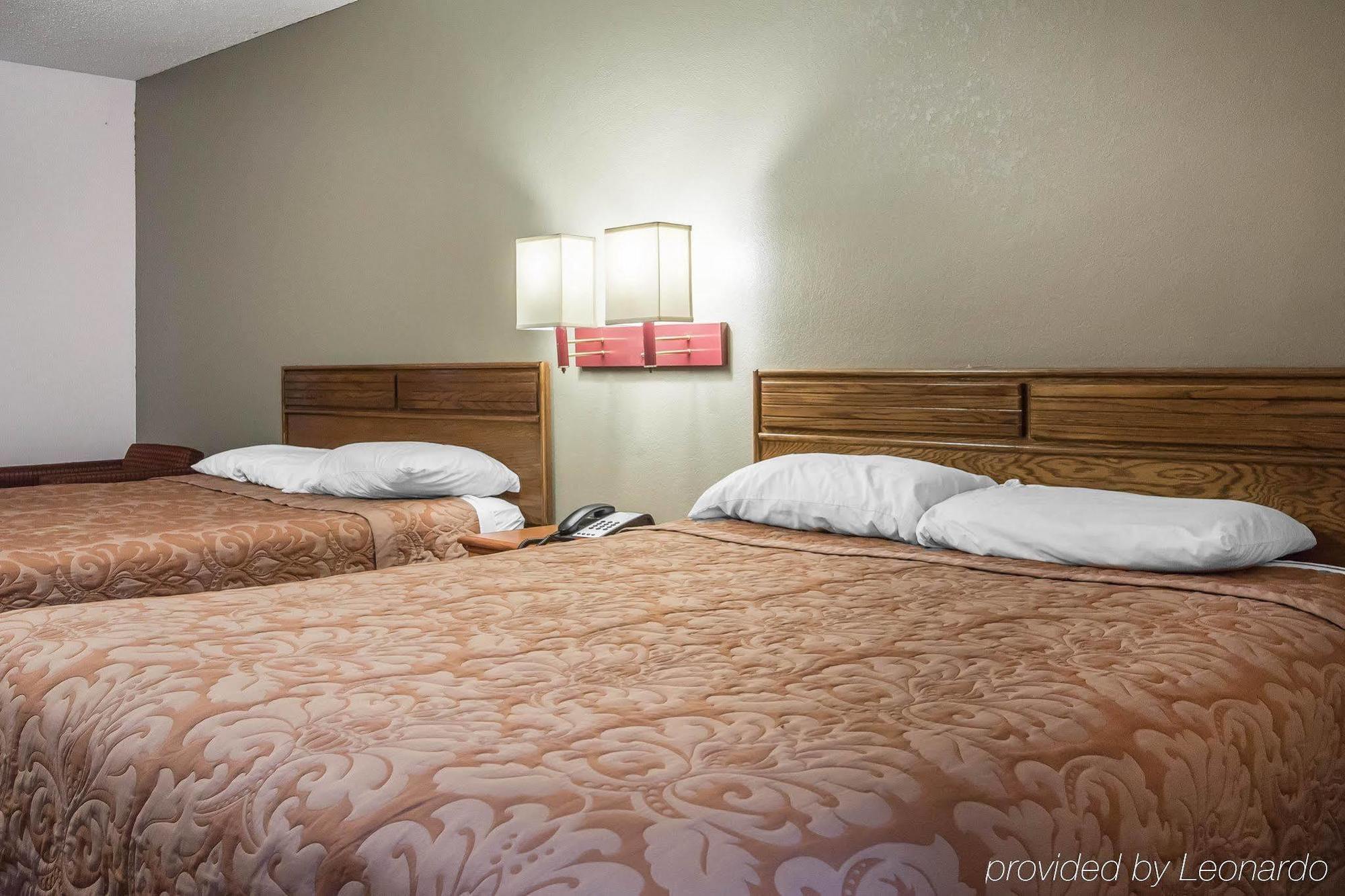 Americas Best Value Inn - Brookhaven Extérieur photo