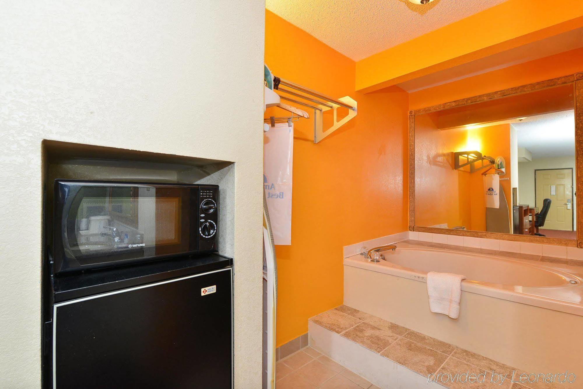 Americas Best Value Inn - Brookhaven Extérieur photo