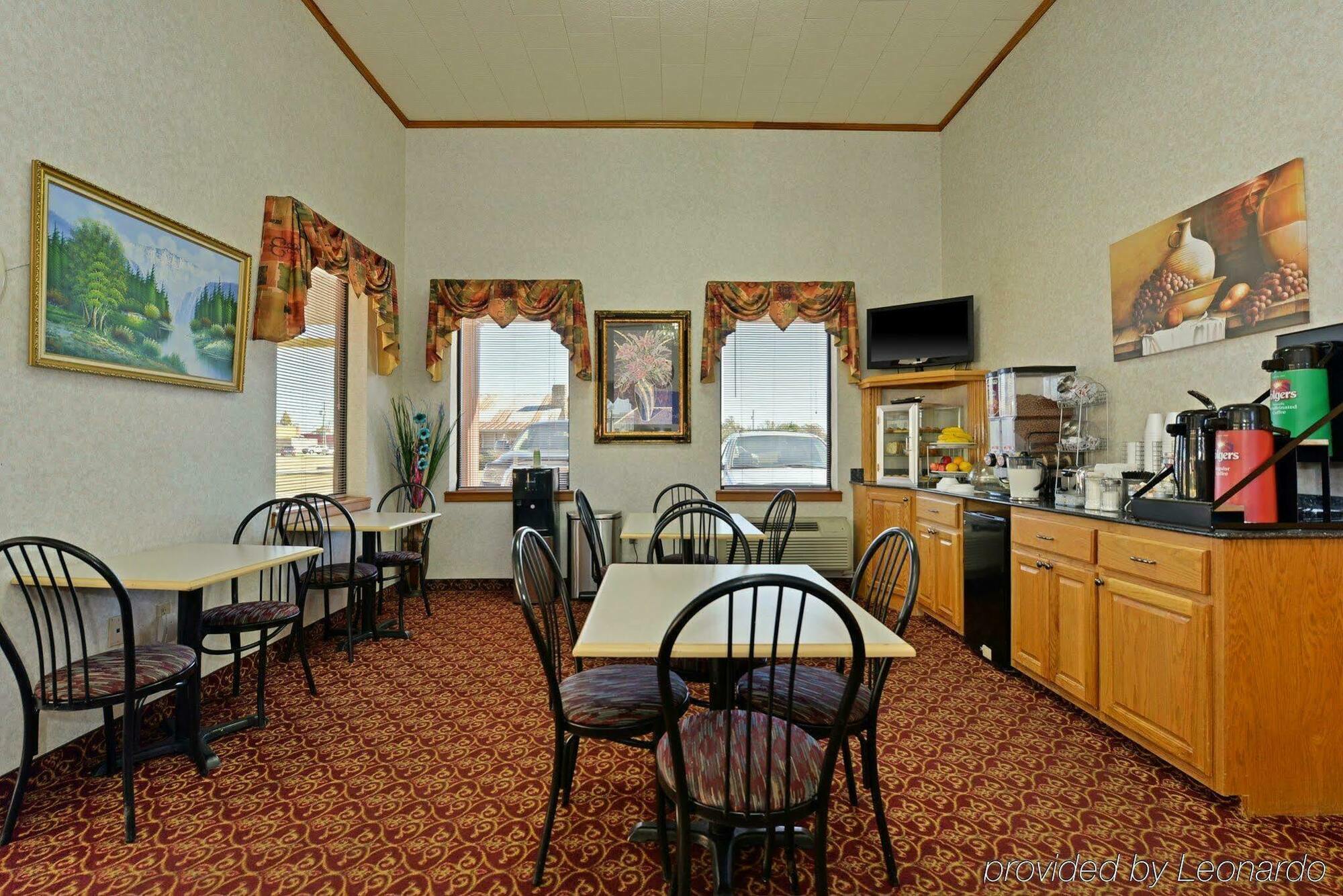 Americas Best Value Inn - Brookhaven Extérieur photo