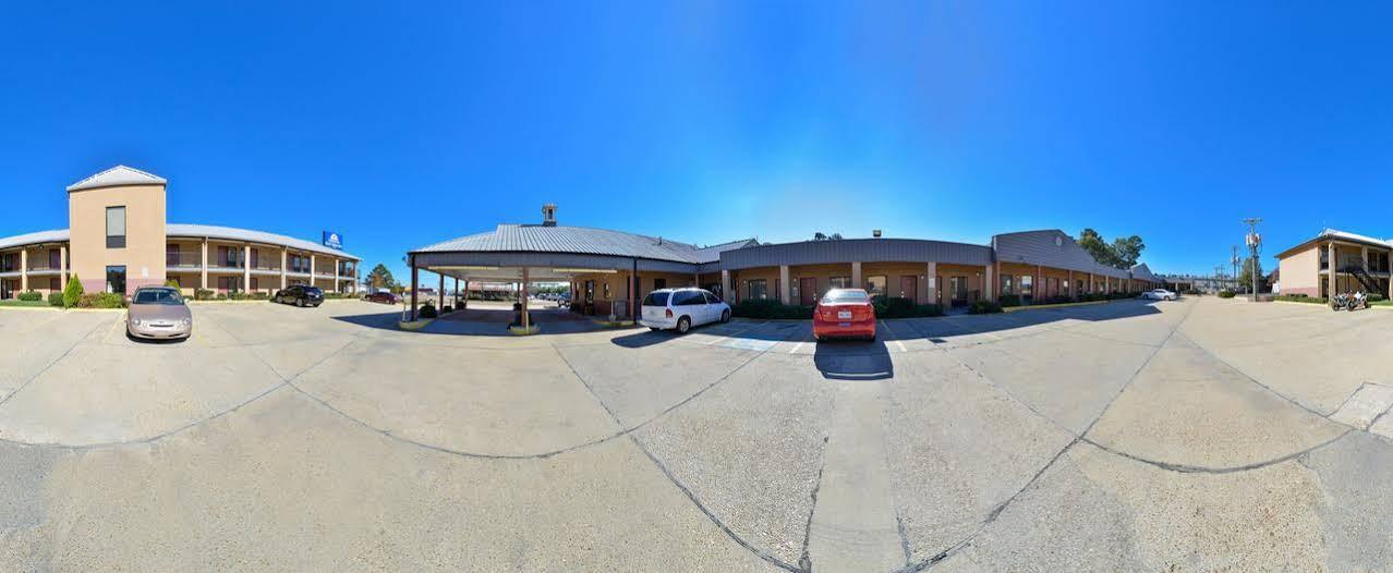 Americas Best Value Inn - Brookhaven Extérieur photo