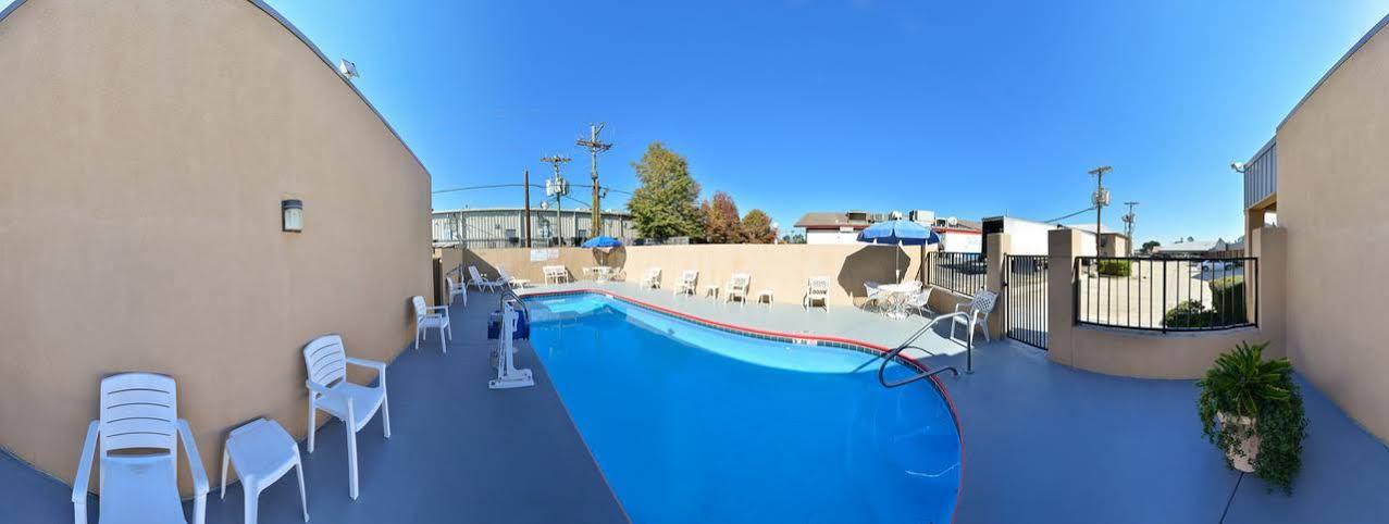 Americas Best Value Inn - Brookhaven Extérieur photo